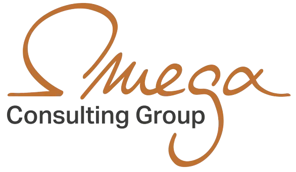 Logo Omega Consulting Group GmbH