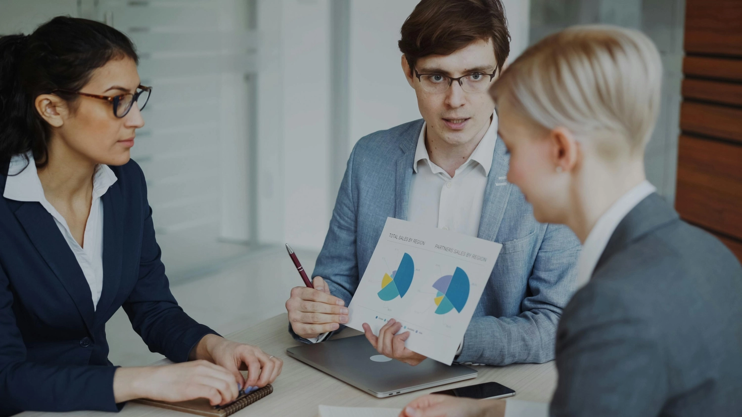 Omega Consulting Group GmbH – Unternehmensberatung