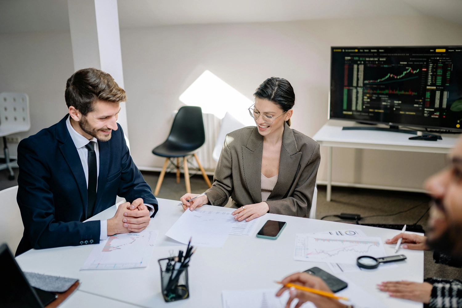 Omega Consulting Group GmbH – Unternehmensberatung